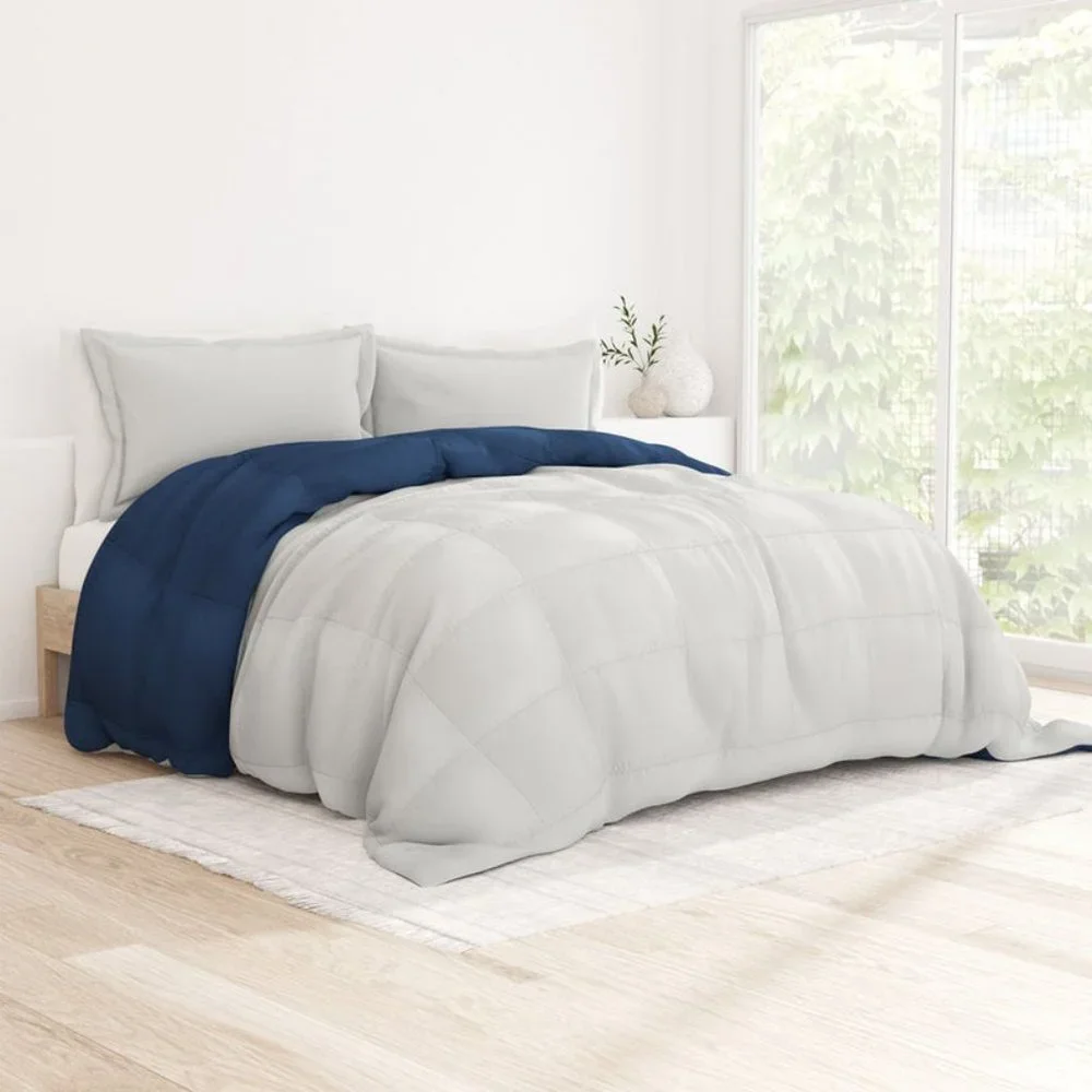 THE WAYRA  BRAND NEW  NAVY/LIGHT GREY